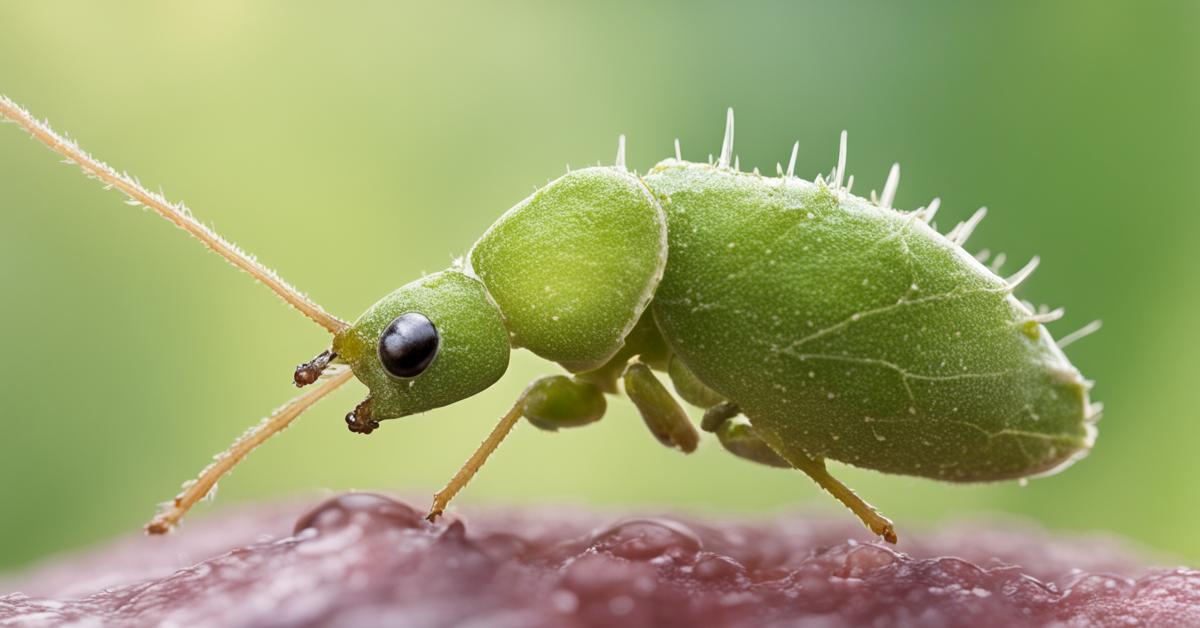 Co na mszyce? Skuteczne, naturalne metody i domowe środki ochrony roślin