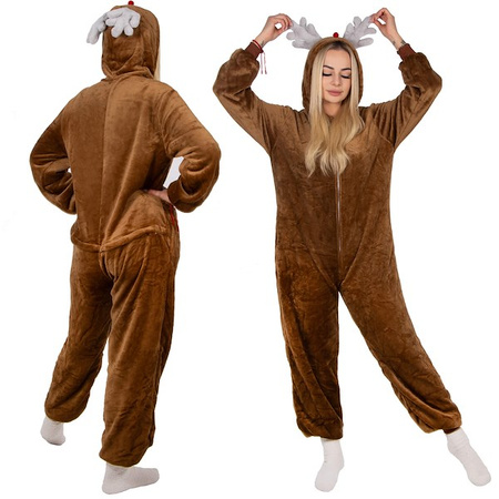 Dlaczego kigurumi świąteczne zdobywają nasze serca?