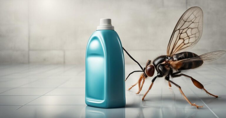 Domestos na kreta: skuteczne sposoby, jak pozbyć się kreta z ogrodu