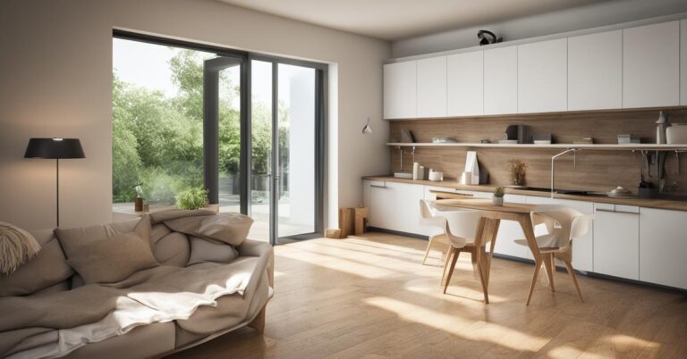 Miesięczne zużycie prądu pompa ciepła: jak sprawdzić koszty ogrzewania domu?