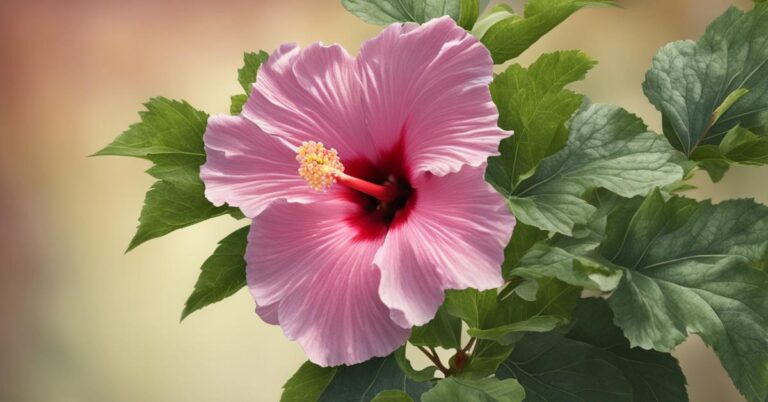 Ketmia typy: Rozpoznaj popularne odmiany hibiskusa do ogrodu