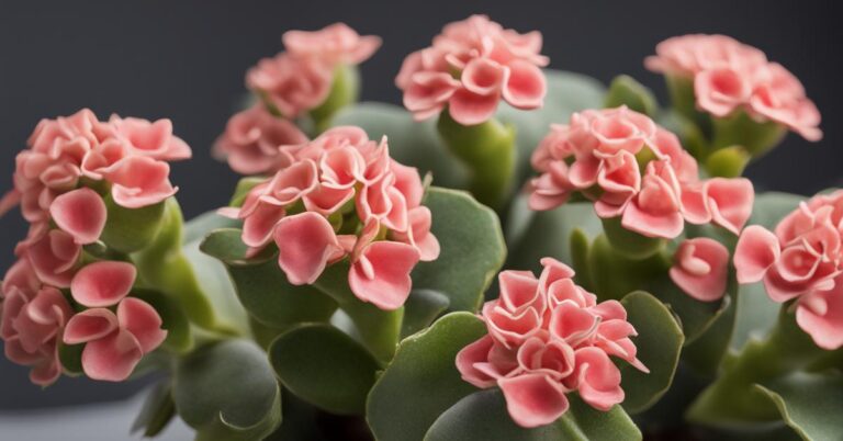 Kalanchoe uprawa: zasady pielęgnacji i rozmnażania w ogrodzie