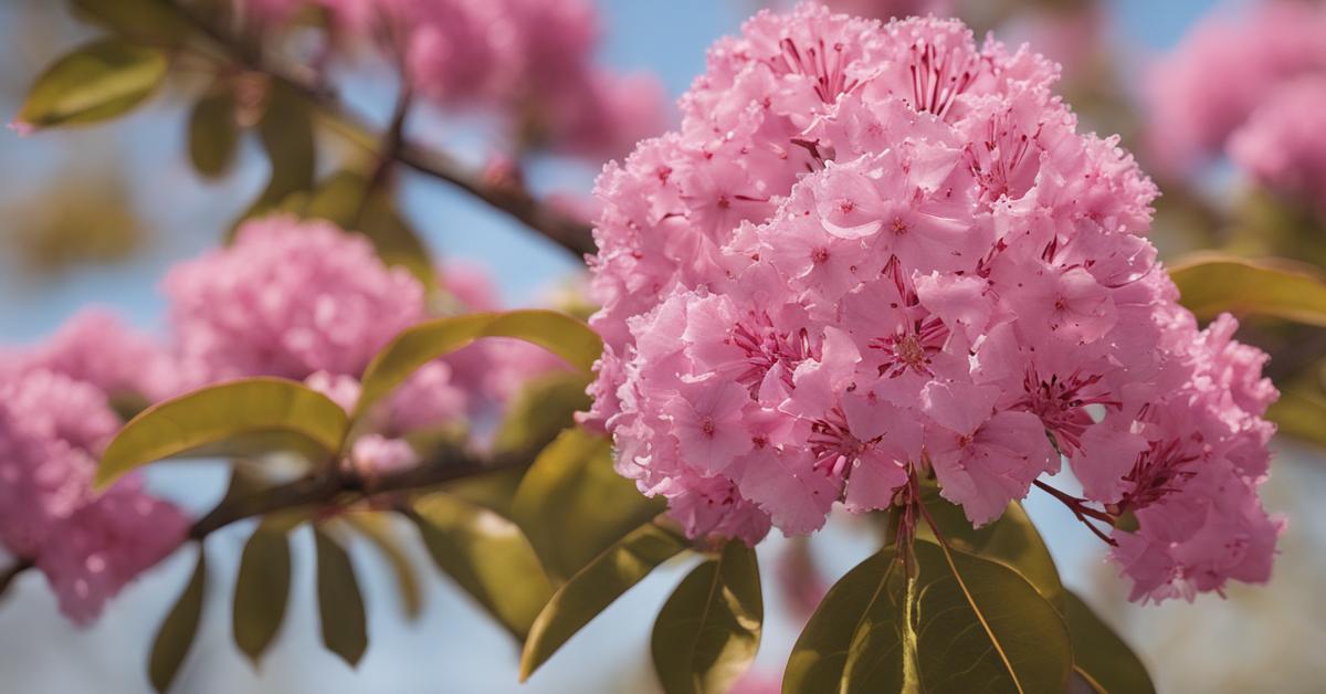 Lagerstroemia uprawa w gruncie: poradnik ogrodniczy dla każdego