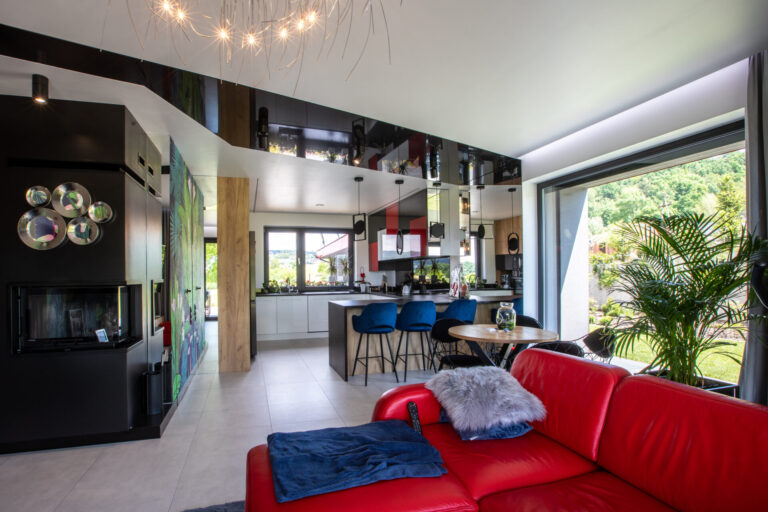 Jak wybrać idealne okna PCV do domu? Praktyczny poradnik