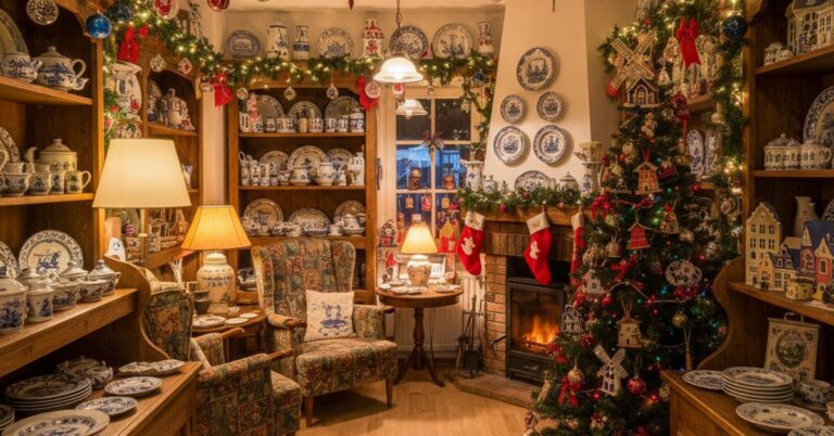 Nowa Dostawa w Sklepie Pod Wiatrakiem: Unikalne Znaleziska z Holandii w Białymstoku